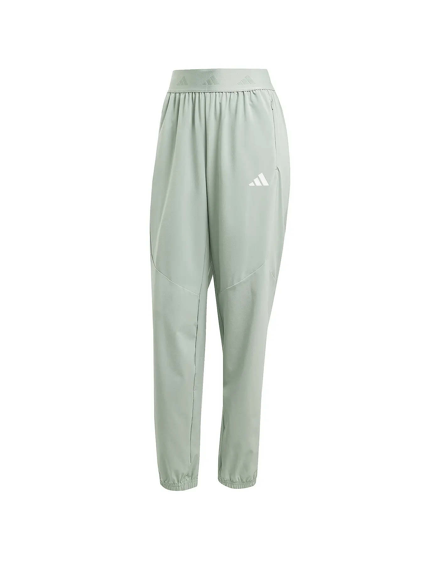 ADIDAS | Damen Fitnesshose D4T Woven | 